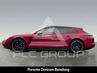 2021 Porsche Panamera