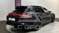 2021 Porsche Panamera