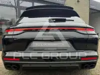 2021 Porsche Panamera