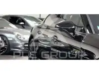 2021 Porsche Panamera