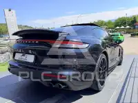 2021 Porsche Panamera