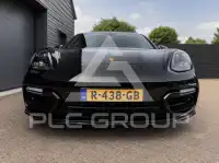 2021 Porsche Panamera
