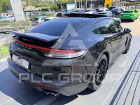 2021 Porsche Panamera
