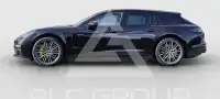2021 Porsche Panamera