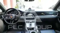 2021 Porsche Panamera