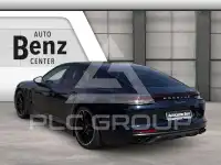 2021 Porsche Panamera