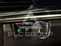 2021 Porsche Panamera