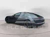 2021 Porsche Panamera
