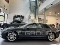 2021 Porsche Panamera