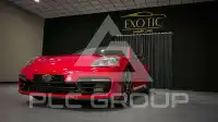 2021 Porsche Panamera