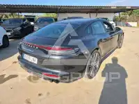 2021 Porsche Panamera