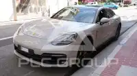 2021 Porsche Panamera