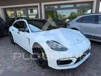 2021 Porsche Panamera