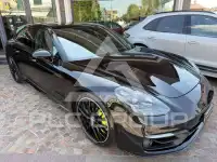 2021 Porsche Panamera