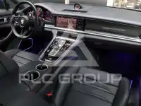 2021 Porsche Panamera