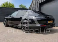 2021 Porsche Panamera