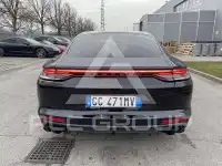 2021 Porsche Panamera