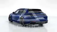 2021 Porsche Panamera