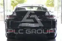 2021 Porsche Panamera