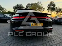 2021 Porsche Panamera