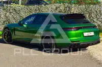 2021 Porsche Panamera