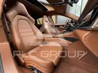 2021 Porsche Panamera