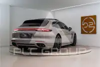 2021 Porsche Panamera