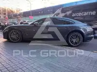 2021 Porsche Panamera