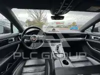 2021 Porsche Panamera