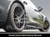 2021 Porsche Panamera