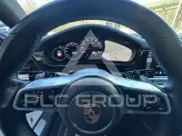 2021 Porsche Panamera