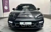 2021 Porsche Panamera