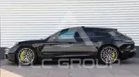 2021 Porsche Panamera