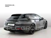 2021 Porsche Panamera
