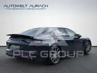 2021 Porsche Panamera