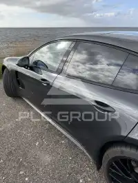 2021 Porsche Panamera