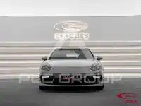 2021 Porsche Panamera