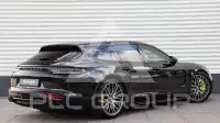2021 Porsche Panamera