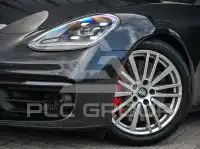2021 Porsche Panamera