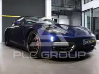 2021 Porsche Panamera