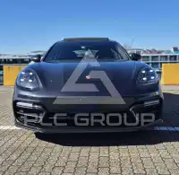 2021 Porsche Panamera
