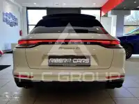 2021 Porsche Panamera