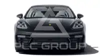 2021 Porsche Panamera