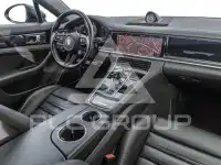 2021 Porsche Panamera