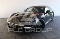2020 Porsche Panamera