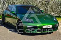 2021 Porsche Panamera