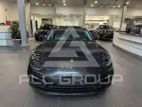 2021 Porsche Panamera