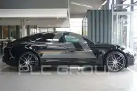 2021 Porsche Panamera