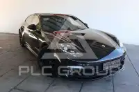 2020 Porsche Panamera
