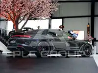 2021 Porsche Panamera